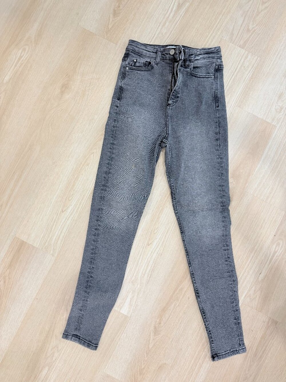 Zara Jeans